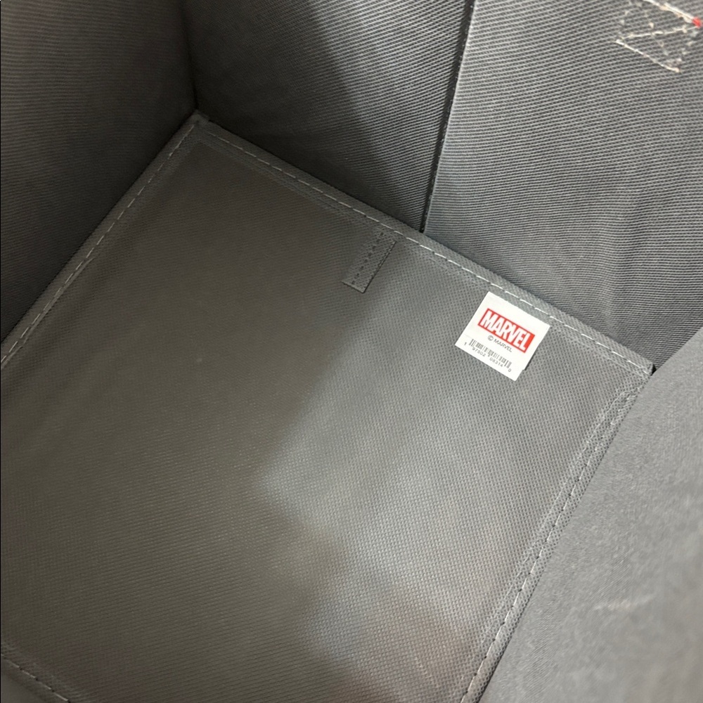 Spiderman Storage Cube - Picture 11 of 11